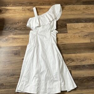 Veronica Beard Beilla Dress